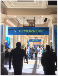 VMworld 2016