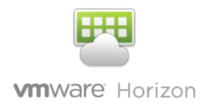 Horizon View logo