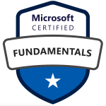 Microsoft Certified: Azure Fundamentals